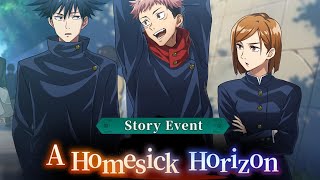 EVENT GUIDE A Homesick Horizon Jujutsu Kaisen Phantom Parade [upl. by Kaz521]