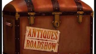 Antiques Roadshow  Drum amp Bass remix Original Includes DL link [upl. by Naivart118]