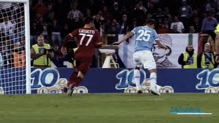 Lazio  Roma 21  16 Ottobre 2011  quot The Redemption quot HD [upl. by Eneleahs]