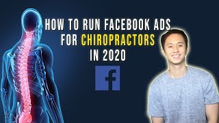 Facebook Ads For Chiropractors Step by Step [upl. by Hort283]