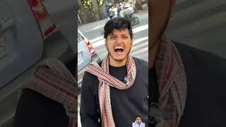 Balam Thanedar Chalave Gypsy😂 shorts trendingshorts comedy viral meghachaube [upl. by Voltmer]