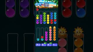 Ball sort level 1931 ballsortgame ballsort [upl. by Ohploda151]