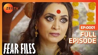 Fear Files  फियर फाइल्स  बिना सर का भूत  Horror Video Full Episode 117 Top Hindi Serial Zee Tv [upl. by Corinna]