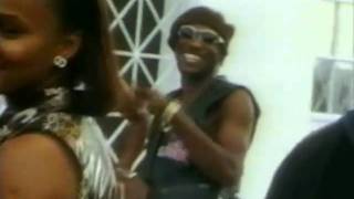 Barrington Levy amp Bounty Killer  Living Dangerously [upl. by Aldercy633]