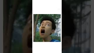 Camp Cretaceous funny edit part 1 jurassicworldcampcretaceous [upl. by Yelda]