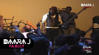 Daara J Family  showcase African Mousso  Part 3 [upl. by Janie]