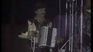 Los Tigres Del Norte  Consejos De Mi Madre En Vivo 1988avi [upl. by Fredia]