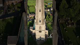 Breathtaking 4K Drone Tour of Iconic Historic Sites [upl. by Jennee134]