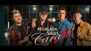 regalada sales cara remix mix con la maldición del pendejo Danny la voz jesi uribe pipe bueno y [upl. by Idelia197]