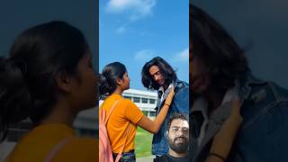 Ladki ki himmatviralvideo funny love [upl. by Eleanor]