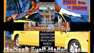 Dulhan Hum Le Jayenge Title Song  Dulhan Hum Le Jayenge 2000  1080p  HD [upl. by Tima]