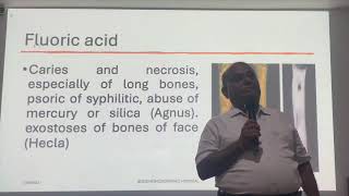 Learn to prescribe drugs on Bone From Allen’s Keynotes BY Dr Deoshlok Sharma [upl. by Carothers]