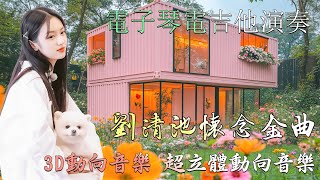 劉清池懷念金曲精華集 🥰 落葉時雨  悲戀的公路  夢追酒 🥰 劉清池特殊音樂演奏曲 😍 3D動向音樂 雙立體電子琴高音質 🥰 音樂！就是我精神食糧！🥰 老歌！百聽不厭！越聽越愛 [upl. by Walley588]