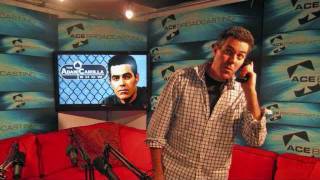 Adam Carolla as Mr Birchum on The Kevin and Bean Show 1997 Complete [upl. by Treblah427]