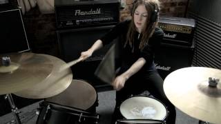 Donna Easton Drumming [upl. by Theola475]