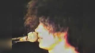 Caifanes  Viento En Vivo 1988 [upl. by Ahsena234]