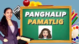 PANGHALIP PAMATLIG [upl. by Peterman]