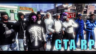 ❤️PRESENTATION NOUVEAU SERVEUR GTA RP WL  FIVEM⭐️ [upl. by Ordnazil381]