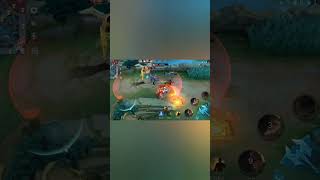 Fungsi Roamer Beginikah  mobilelegends mlbb mlbbcreatorcamp mobilegendsindonesia [upl. by Nathaniel]