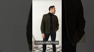 🧥CHAMARRAS PARA HOMBRE 🧥 [upl. by Lisetta738]