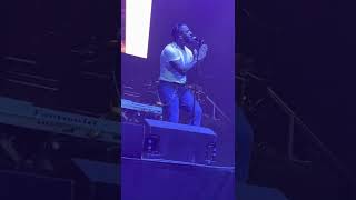 Lloyd  Tru Live 02 Arena Aug 2022 [upl. by Casilda406]