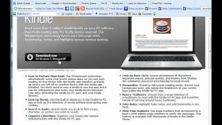 How to read kindle books on your PC or Mac [upl. by Gae864]