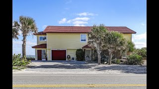 4040 Coastal Highway Villano Beach FL 32084 [upl. by Colburn]