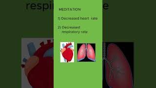 How to Remember the Parasympathetic Nervous System  Rest amp Digest Activation youtubeshorts [upl. by Blaze]