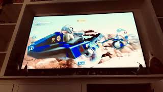 LEGO Star Wars Skywalker Saga game 🎮Vehicle 2 [upl. by Chelsae]