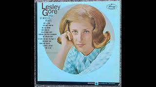 Lesley Gore You Dont Own Me [upl. by Gardas]