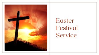 Easter 2024 Bethlehem Lutheran Church Glenshaw PA [upl. by Darach]