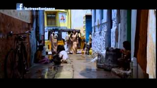 Renigunta Telugu Dubbed Full Movie  Sanusha  Johnny [upl. by Weitman844]