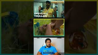 Bando Stone and the new world Trailer reaction childishgambino bandostone trailerreaction [upl. by Ydok306]