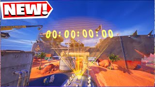 NEW LIVE EVENT IN FORTNITE CHAPTER 5 SEASON 3  live even countdown [upl. by Bueschel]