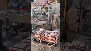 industryrobotautomationequipment machineautomobilemanufacturingautomation robot tengyang [upl. by Assillem]