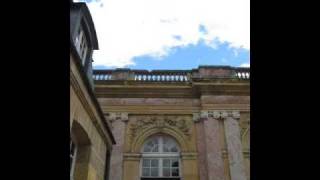 The palace  Chateau of VERSAILLES Le Grand Trianon [upl. by Harbour905]