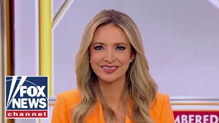 Kayleigh McEnany The deal has been sealed [upl. by Toinette808]