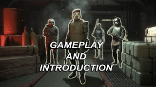 Gameplay Marauders 🤖 Game Introduction  Good Optimized🦿 Similar to EFT [upl. by Trout]