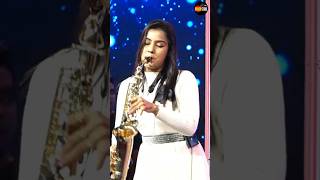 Popular Saxophone Dhun  Janu Mere Janu  Saxophone Queen Lipika Samanta  Bikash Studio [upl. by Dirrej]