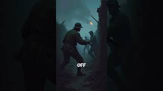 One Man Army Of WWI [upl. by Olonam]