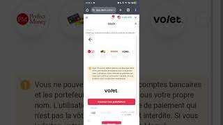 Fermeture de Perfect Money Voici la solution [upl. by Attoynek]