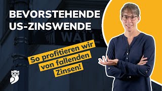 Mit diesen Trades profitieren wir von fallenden Zinsen [upl. by Dannye]