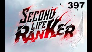 Second Life Ranker  Capítulo 397 PTBR [upl. by Killoran]