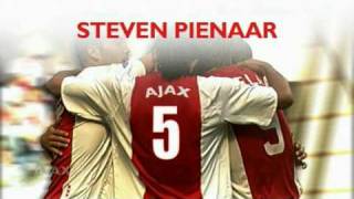 Top 10 Steven Pienaar [upl. by Latouche961]