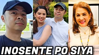 Chito Miranda SUMABOG NA SA GALIT PINANGALANAN ang BOSS ni Neri Naig [upl. by Kopple]