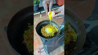 இந்த மாதிரிலாம் கூட காய்கறி இருக்கா  மூக்குத்தி அவரை முட்டை FRY [upl. by Myrtice]