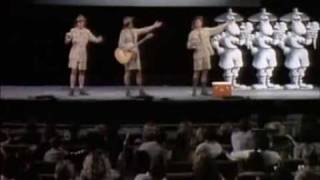 Monty Python  The philosopher song [upl. by Idieh]