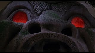 The Relic Trailer 1997 [upl. by Deering]