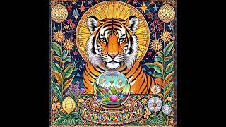 le tigre 2024 ton astrologie chinoise [upl. by Egidio424]