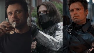 Bucky Barnes Edit Compilation 1 requested [upl. by Haman]